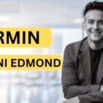 Armin Lessani Edmond