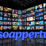 Soappertv