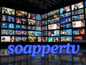 Soappertv