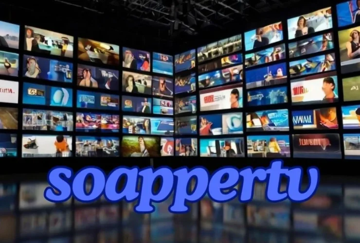 Soappertv