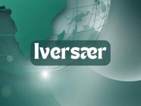 Iversær