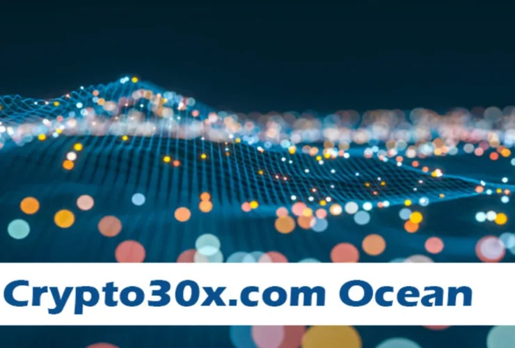 crypto30x.com ocean
