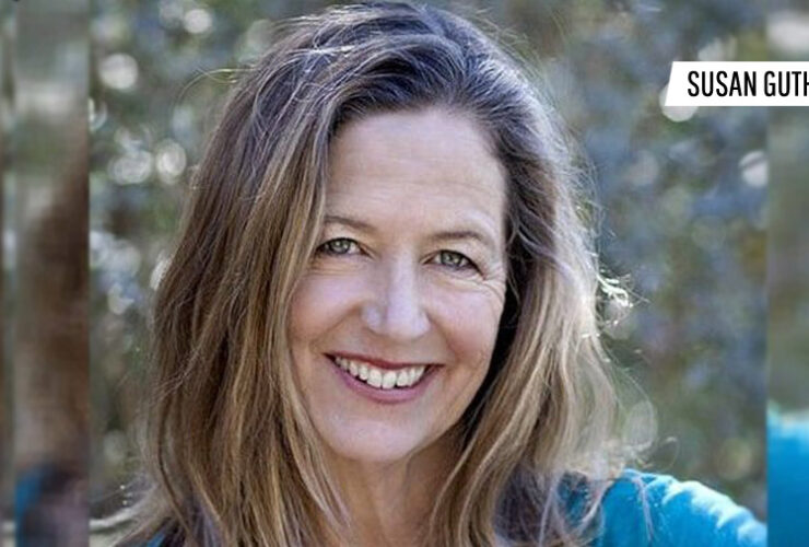 Susan Guth