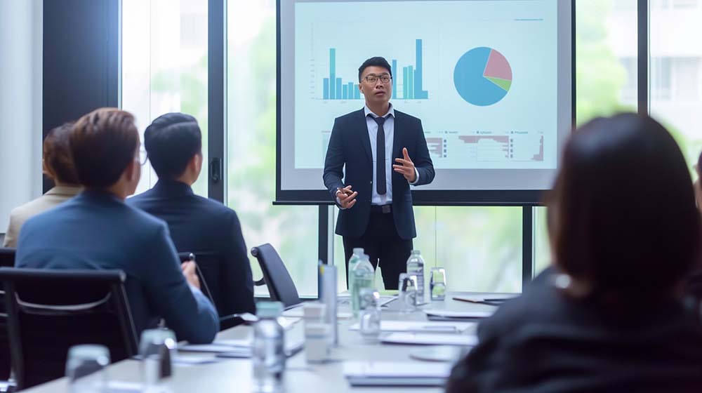 Why Choose Pedrovazpaulo Executive Coaching